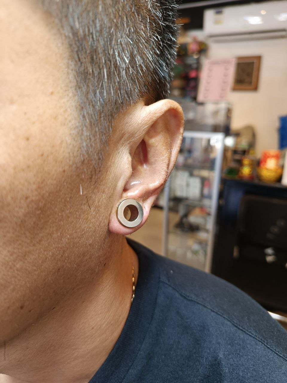 LYBK piercing work 1