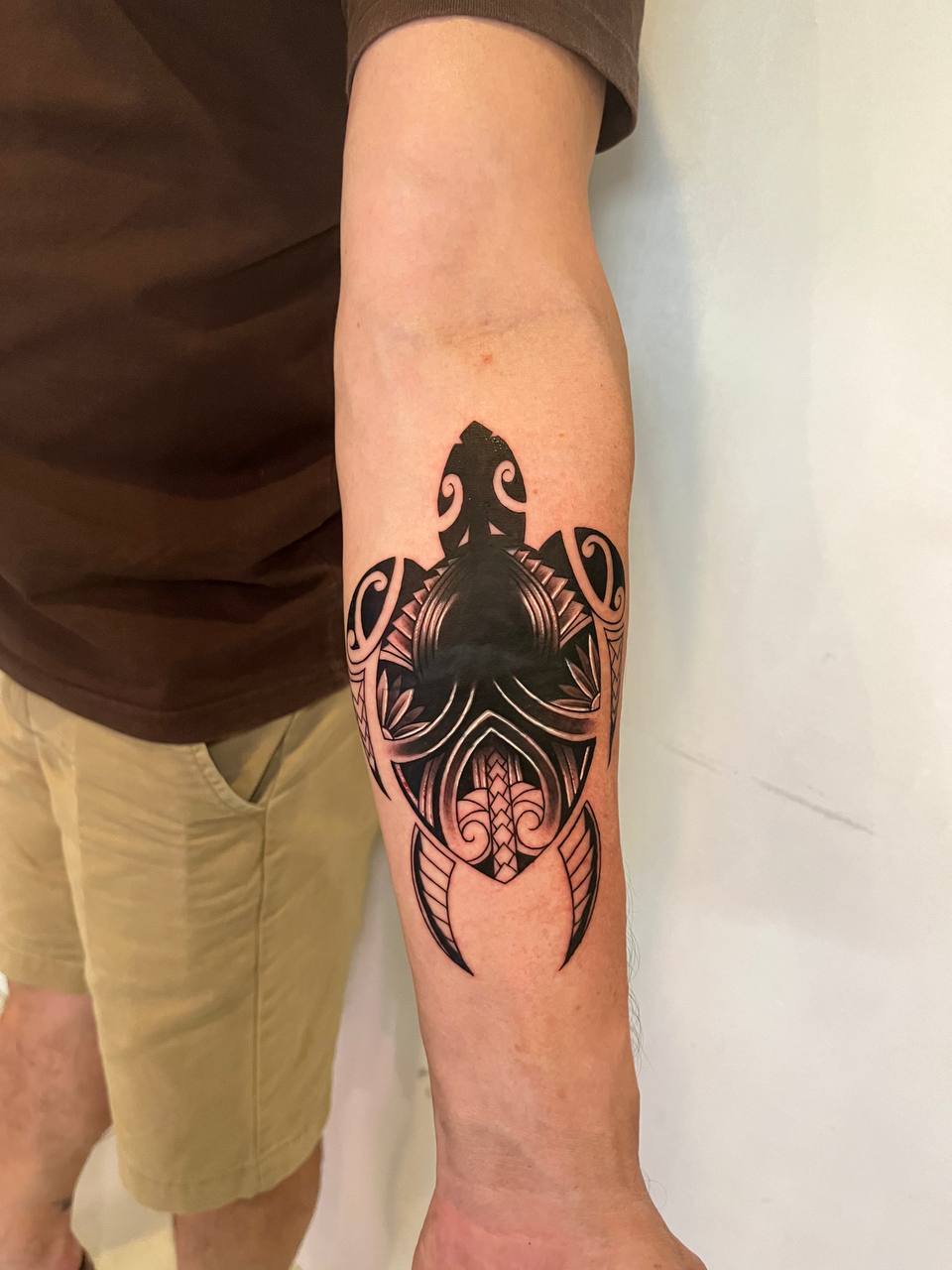 LYBK tattoo work 2