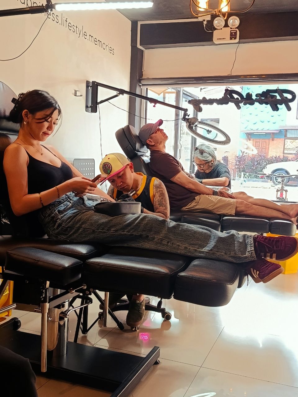 LYBK tattoo work 5